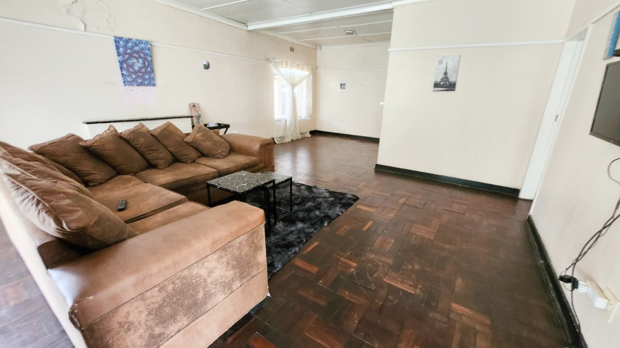 3 Bedroom Property for Sale in Stilfontein North West